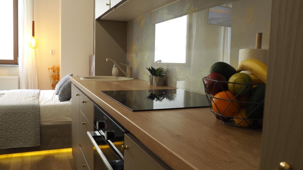 Apartment Seasons Sunrise - Nature & View Brasov