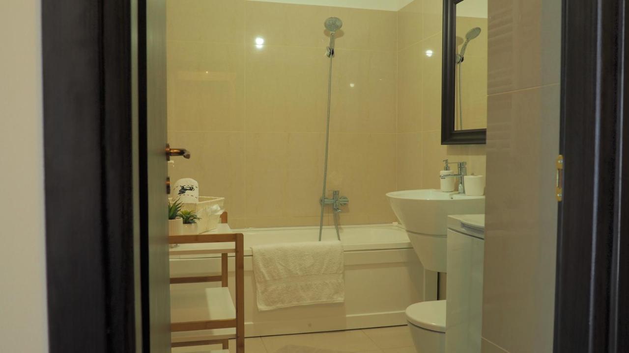 Seasons Sunrise - Nature & View Apartment Brasov