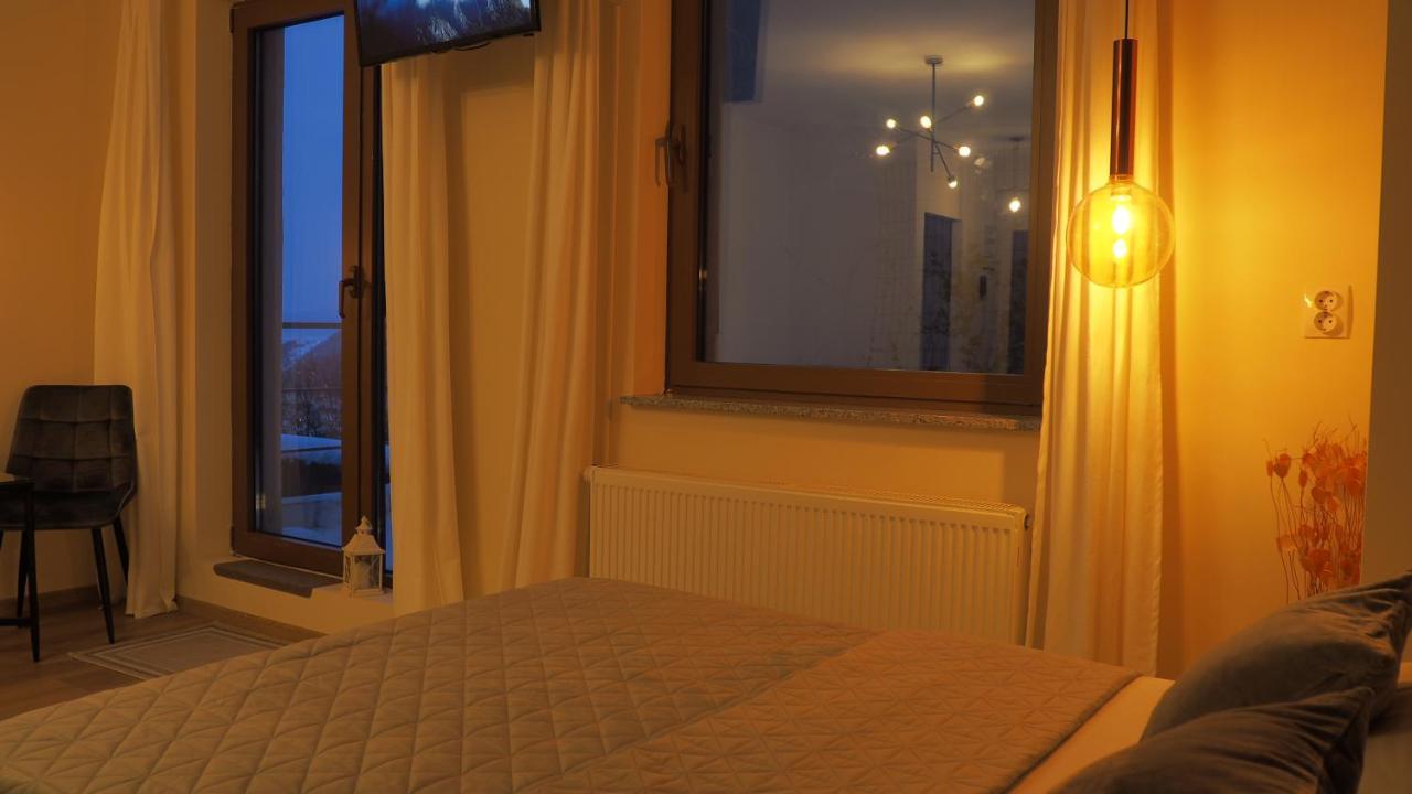 Seasons Sunrise - Nature & View Brasov