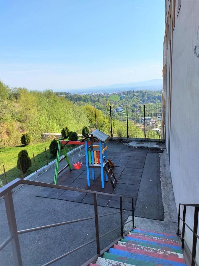 Seasons Sunrise - Nature & View Apartment *